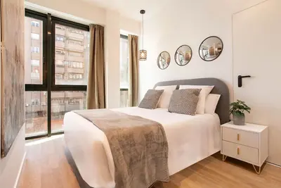 Image de Appartement Catalina 113 á Madrid