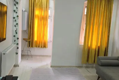 Image de İstanbul Taksim'de Wifi, Tv, Sıcak Su, Isıtma. . . İstanbulda Daire