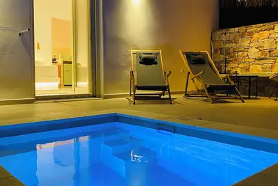 Image de Yanni's Boutique Cycladic House