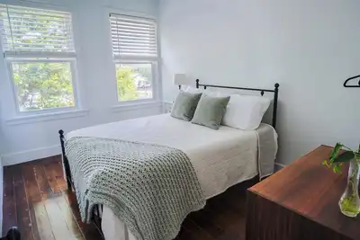 Image de Stylish Apt Walk to Shops, Dining and Bucknell