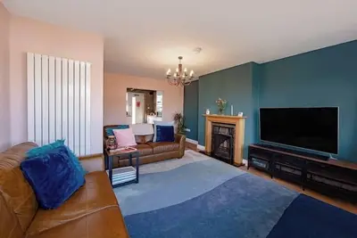 Image de Coastal Charm In Clacton On Sea