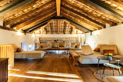 Image de Vila Kobdilj 1835 – Loft Apartment | Open-Plan Living for 7 Guests