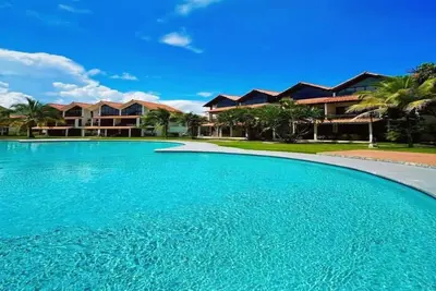 Image de 3 habitaciones, Wifi, Terraza, playa privada, A/C, pet friendly, Coronado