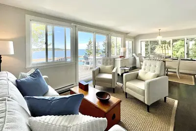 Atlantic Edge - Oceanfront with Stunning Views!