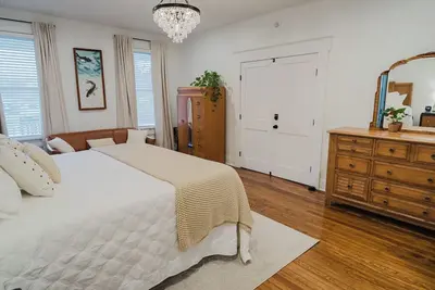 Image de Garden Retreat Steps from Downtown Lewisburg