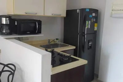 Image de 2 Bedroom 2 Bathroom With Doorman