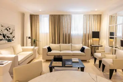 Image de Luxurious Villa in the Heart of Trastevere