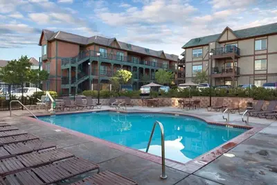 Image de WorldMark Solvang - 2 Bedroom Twin