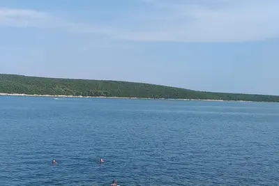 Image de Ĺ armantno stanovanje sa krasnim pogledom na more i prelijepa zelena Istra.