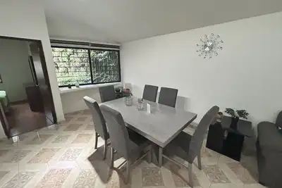 Image de Casa Chopo. Increible Depa, Cerca de Planta Ford