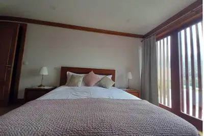 Image de Country house, rebuilt from an old dry farm Ideal for relaxing