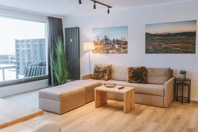 Image de Vacation apartment Schneeglück for 10 people with large terrace