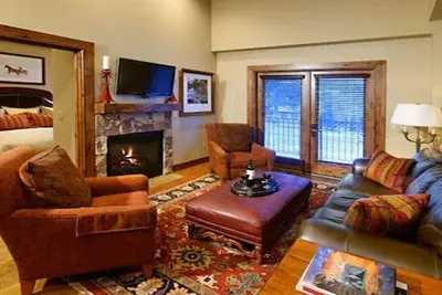 Image de Wonderful 2/3 in town apartment close to ski lift and restaurants