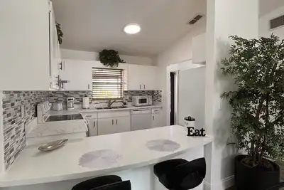 Charming 2-bedroom villa in Lake Placid