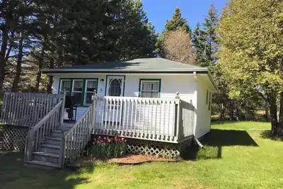 Image de Heritage One-Bedroom Cottage (Cottage 8)