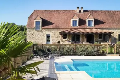 Image de Les Poujades - Reilhaguet