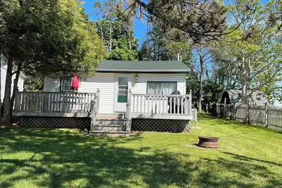 Image de Heritage Three-bedroom Cottage (Cottage 1)