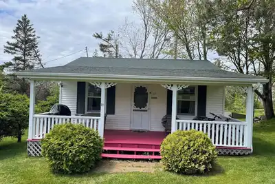 Image de Executive Two-Bedroom Cottage (Cottage 10)