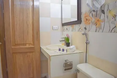 Image de Beach house with the best view