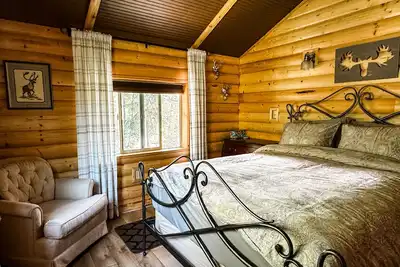 Image de Central location with WiFi in charming Moose Pass.