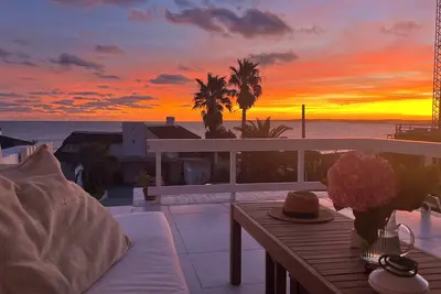 Image de Beautiful beach cottage in José Ignacio, Uruguay