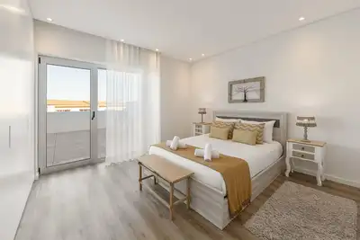 Image de Consolação Breeze Apartment
