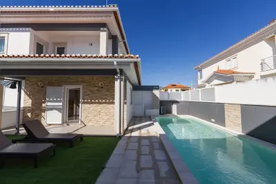 Image de Villa Oliveira - Private Pool