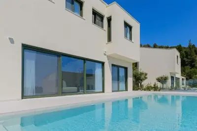 Image de Olive Grove Villas with Private Pools