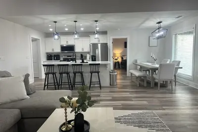 Image de The village \nNEW! Unique and Stunning residential creation With TVs in all rooms