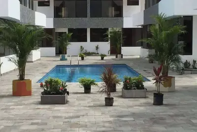 Image de Whole family lodging in Esmeraldas, Ecuador