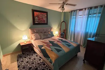 Image de Beachfront apartment in Salinas Malecon