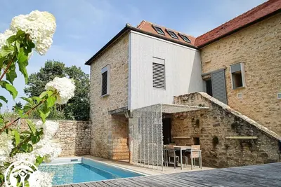 Image de Paty - Cajarc - Gîte