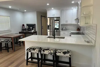 Image de Charming 2-bedroom house with Ac, WiFi in Griffin