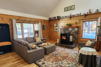 Image de Cozy Cabin Escape!