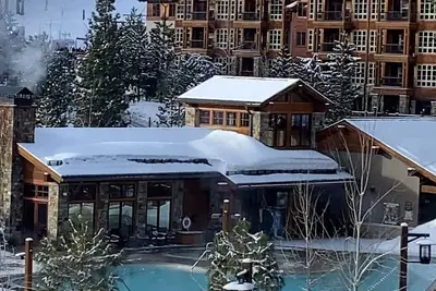 Image de NorthStar ski village 3 bedroom Condo. Tahoe