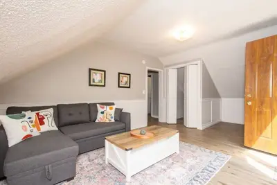 Image de 1-bed, 1-Bath Apt, Pet Friendly, in Fargo-Moorhead