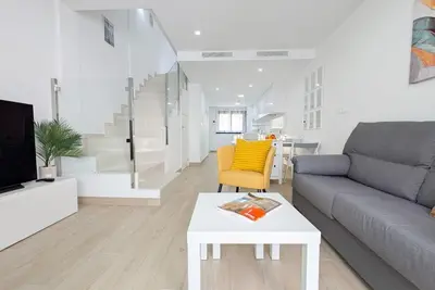 Image de Panoramic relax apartment