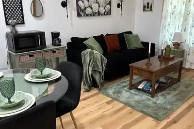 Image de Shl- Sage Brush Cottage