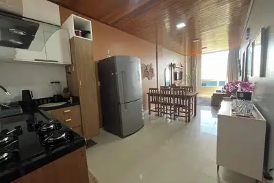 Image de Sapucaia Apartment with Beautiful View of the Tapajós River