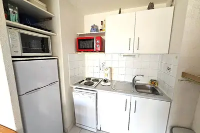 Image de T2 4 Pers. Les Pieds Dans L'eau!