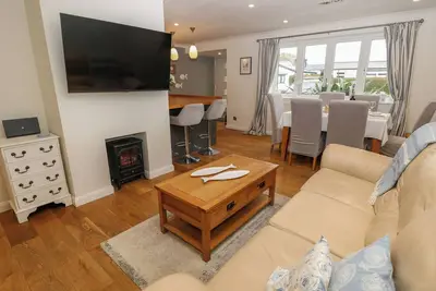 Image de Seafarer'S Rest, pet friendly, country holiday cottage in Selsey