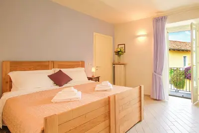 Image de Apartment with balcony - La Rosa nel Borgo