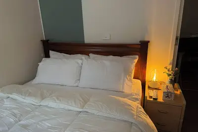 Image de Fully furnished 1-bedroom apartment in North Melbourne