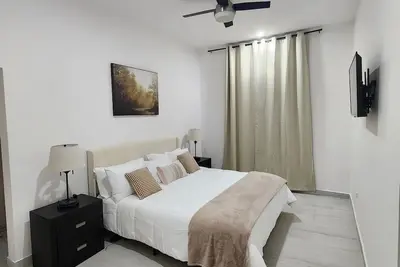 Image de Charming 3-bedroom house with Ac and WiFi in welcoming Puerto Peñasco