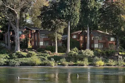 Image de The Retreat