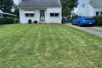 Image de Charming 3-bedroom house in delightful Columbus with Ac, WiFi