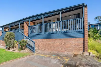 Image de Coastal Living With Water Views