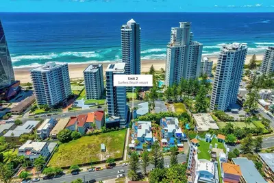 Image de Coastline Escape Renovated Unit - New listing
