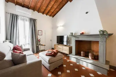 Image de Apartments Florence -Faenza Terrace
