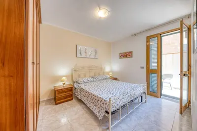 Image de Appartement 'A Torre Pali Sul Mare' avec climatisation
